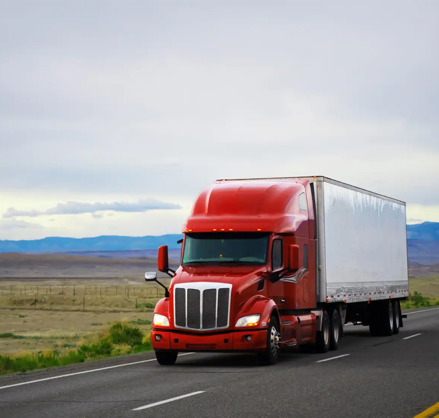 Drive N Deliver