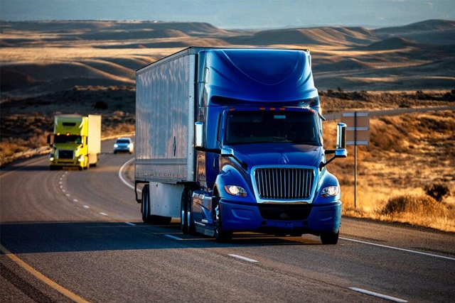 Drive N Deliver