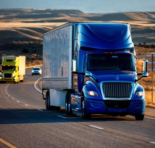 Drive N Deliver